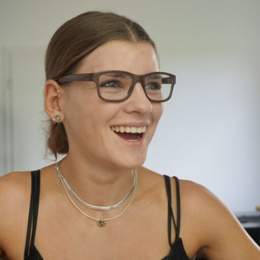Theresa Schumacher ganzheitliche Gesundheitsberatung Ulm