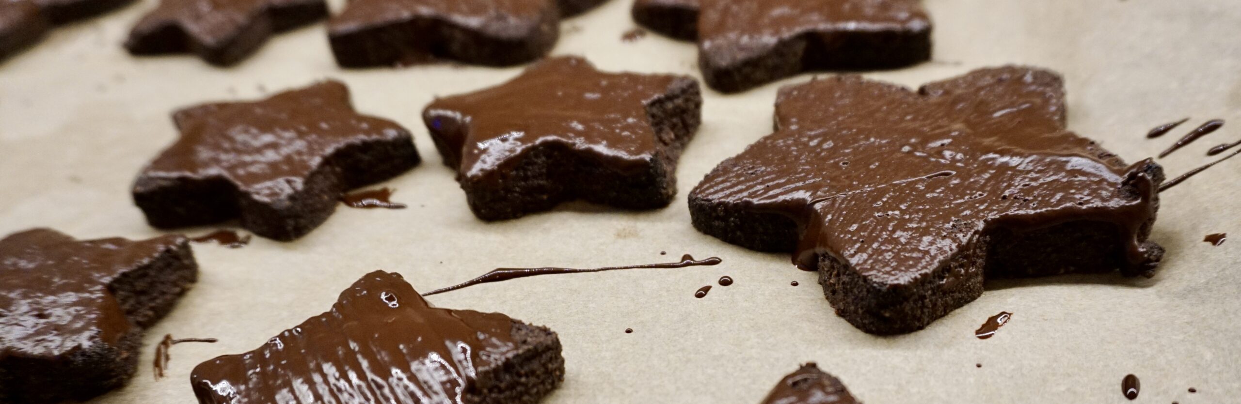 Low Carb Lebkuchen