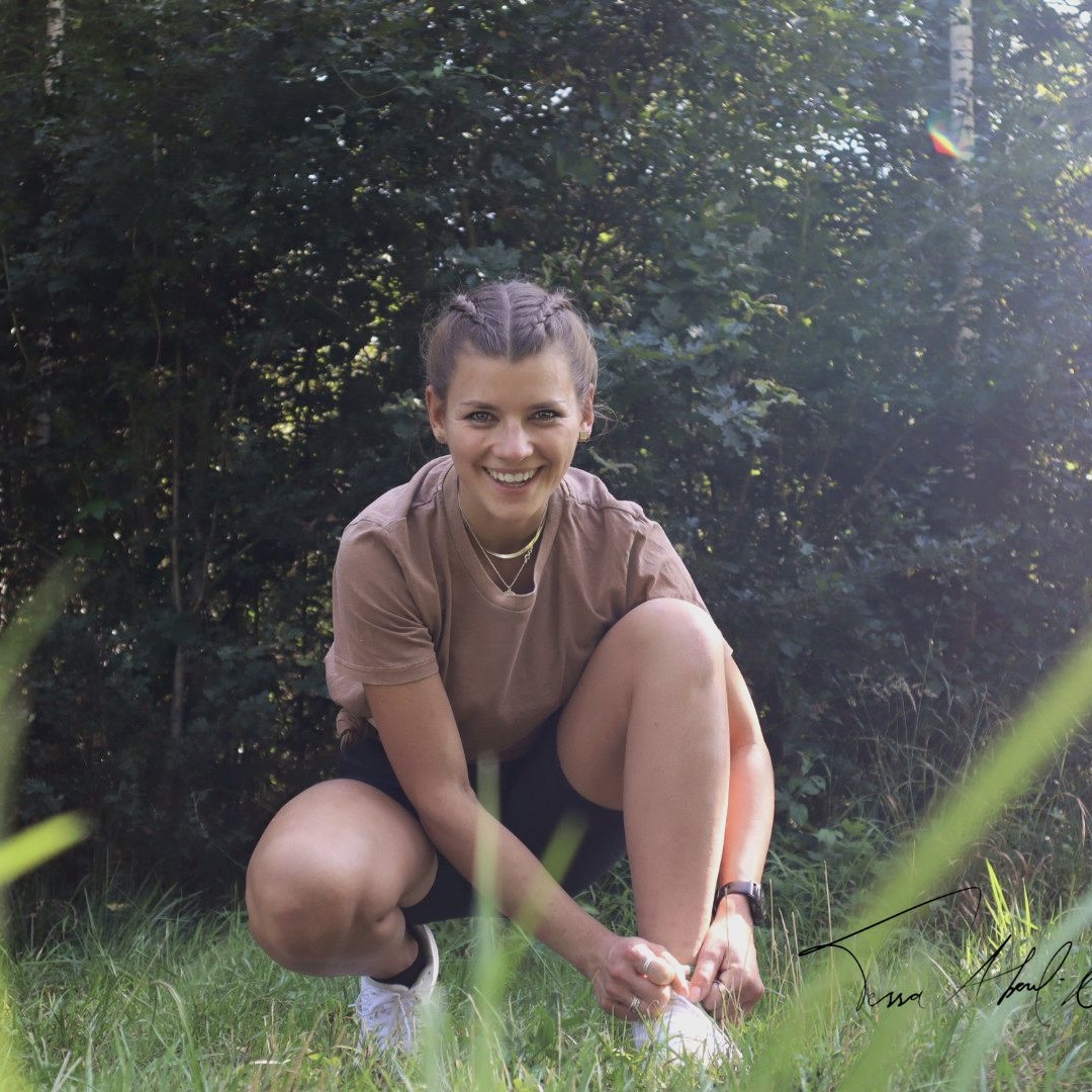 Was Gesundheit und Fitness für mich bedeutet